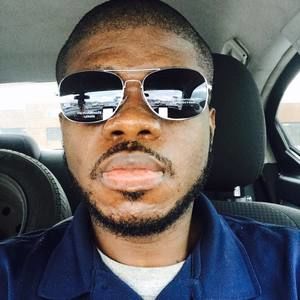 Meet your Posher, Mark